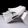 Nuevos Zapatos Deportivos Casuales para Hombre Primavera 2025 Los Más Fáciles de Combinar Zapatos de Moda Tendencia Zapatos de Comercio Exterior Transfronterizo para Hombre