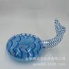En stock Suministro Posavasos Inflable Ave Fénix Lentejuelas Donut Portavasos Unicornio Portavasos de Agua Inflable Fiesta