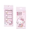 Serie Sanrio Toallitas Húmedas Paquete Pequeño Toallitas para Manos y Boca de Bebé Lindas Toallitas Húmedas de Dibujos Animados Sanrio Portátiles