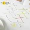 Cinta de Poliéster con Borlas 0.2cm de Ancho Cinta Hecha a Mano Accesorios para el Cabello Tocado Lazo Cinta para Embalaje de Cajas de Regalo