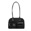 Bolsas Transfronteiriças de Comércio Exterior para Mulheres 2025 Novo Estilo Coreano Bolsas Almofada da Moda para Mulheres Bolsas de Ombro de Grande Capacidade Bolsas Transversais Versáteis