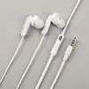 Auriculares con Cable para Música con Cancelación de Ruido Rxd Rongxingda de 3.5 mm con Cable Redondo de Alta Calidad con Micrófono Auriculares con Cable para Gaming