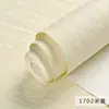 Faixa de Papel de Parede Autoadesivo Não Tecido Transfronteiriço Papel de Parede Listrado Cor Pura Imitação de Lama Diatomácea Papel de Parede para Parede de Fundo de Quarto Sala de Estar
