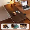 Placa de Expansión para Escritorio, Estante Plegable para Almacenamiento de Teclado, Tablero de Expansión para Escritorio, Soporte de Codo sin Taladro
