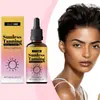 Bushaid Gotas Bronceadoras Sin Sol Cuidado Corporaleucompliant