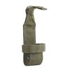 Juego de Tazas para Exteriores Multiusos Botella de Agua Conveniente Juego de Botellas de Agua Bolsa para Botella de Agua Amigos Burro Nueva Recomendación de Producto Bolsa Colgante MOLLE para Montañismo