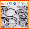 Sello Mecánico Rotativo para Ejes, Bajo Fricción y Resistente a la Compresión Sello de Vástago de Válvula de PTFE de Alta Presión para Sistemas de Motores Hidráulicos