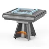 Máquina de Mahjong Totalmente Automática Xuanhe Sakura Modelo Novo 2026 Ultra Silenciosa de Porta Reta com 144 Peças, Especial para Jiangsu, Zhejiang e Xangai