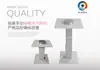 Directo de fábrica aleación de aluminio japonesa manual 210 tatami elevable 210 pequeño elevable de aluminio para tatami