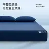 Juego de Protectores de Colchón Cómodos Genuine Class A Deep Sleep Pro con Funda de Colchón Refrigerante, Cubierta de Cama Antideslizante de Tres Piezas para Verano