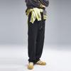 Pantalones de Trabajo Rectos Sueltos Estilo Americano Cd para Hombre, Nueva Moda Calle Alta 2026 Marca de Moda Casual Pantalones Deportivos Multibolsillos para Hombre
