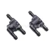 Adequado para bico lavador de para-brisa Toyota Lexus limpador de palheta válvula de retenção 8532128020