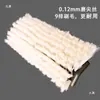 Cepillo para Lavar Coches, Pincel de Cerdas Suaves para Pintar, Plumero para Polvo de Coche, Mopa para Lavar Coches, Juego de Herramientas, Artículos de Limpieza