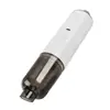 Aspiradora de Coche Pequeña Inalámbrica Recargable Transfronteriza, Mini Aspiradora Portátil para Coche para Uso en Casa, con Potente Potencia de Succión