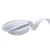 [Teñido Personalizado] Tirantes de Hombro Inferiores de Piel Mate Poliéster Elástico de Alta Elasticidad Elástico Íntimo