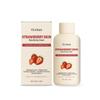 Oceaura Crema Corporal de Fresa Hidrata la Piel Seca Suaviza la Piel Áspera Hidratante Crema Hidratante Corporal