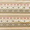 40 Estilos de Toalhas de Mesa Estilo Pintura a Óleo, Bandeiras de Mesa, Almofadas, Tecidos Jacquard Americanos, Jogos Americanos DIY, Tecidos para Roupas e Saias Estilo Chinês em Estoque