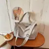 Bolso de Mujer Transfronterizo 2026 Nuevo Primavera/Verano, Exquisito y de Moda, Bolso de Moda de Gama Alta, Bolso Tote de Hombro Cruzado