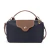 2026 Nuevo Modelo Diseño de Nicho Retro Casual Bolso de Hombro Tipo Dumpling Moda de Tendencia Elegante Bolso Cruzado
