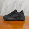 Comercio exterior lujo ligero europeo y americano marca P zapatos deportivos para hombre de América, talla grande casual para exteriores zapatos de papá, marca de moda etiqueta original