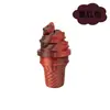 Espada Telescópica de Cone de Cabacinha Criativo Impressa em 3D Brinquedo Descompressor Gravidade Reta Presente Personalizado Produto Quente Transfronteiriço