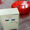 Dingdong removedor de ferro removedor automático de ferro equipamento de descarregamento de ferro eletromagnético equipamento removedor de ferro