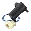 Motor de lavador de água para carro, motor de bomba