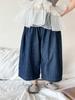 Conjunto de Verano para Niñas Weimu 2026 Nuevo Estilo Delgado Versión Coreana Chaleco y Pantalones Ropa para Bebé Niña Clase A