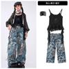 Disfraces de Jazz para Niñas, Disfraces de Jazz Hip-Hop Modernos y de Moda para Niños, Trajes de Otoño Dulces y Geniales para Grupos de Niñas, Disfraces de Presentación