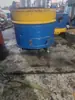 Incinerador de balde para queimar ouro extra grande fabricado em nossa própria fábrica. Adequado para queimar escrituras e papel-moeda para adoração de deuses, templos.