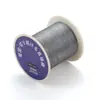 Hilo para Cuentas Tejido a Mano, Resistente al Desgaste, Cadena de Perlas Importada de Japón, Rollo Extra Grande, Hilo Delgado V1025