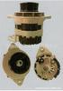 Generador Henan ruoke PK390050 28v 60A adaptado a Doushan Dayu