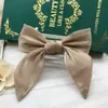 Novos Acessórios para Capa de Celular, Material de Renda com Laço, Acessórios de Cabelo para Meninas, Presilhas de Cabelo Lolita, Acessórios para Sapatos e Chapéus, Flores Decorativas