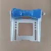 Remolque para Yates, Lanchas Motoras, Botes Inflables, Juego de Rodillos de Goma, Rodillo Azul, Accesorios para Remolque de Yates, Rodillo de Plástico para Remolque