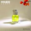 Garrafa transparente anti-espremer 30ml50ml nova de fábrica, garrafa para óleo de rosa e camomila, sub-embalagem de emulsão