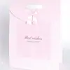 26 Novos Modelos em Estoque: Bolsas com Tampa Flip-Top e Velcro P, Sacos de Presente Panda, Bolsas Elegantes de Lembrancinha de Casamento, Sacos de Doces para Casamento