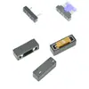 Fusível para inserção de carro original japonês PEC Pacific Seiko mini perna chata BFLP-2A-58V-1190