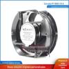 Taiwan Sanxie (volta) Ventilador de fluxo axial FP-108EX-S1-B 220V / 240V 38W