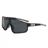 Nuevas Gafas de Sol Europeas y Americanas Transfronterizas, Ciclismo al Aire Libre, Montañismo, Esquí, Gafas a Prueba de Viento, Gafas de Sol Anti-UV al por Mayor