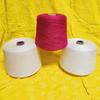 Hilo de filamento DomeStic Lyocell 40S/2 Tencel para etiquetas tejidas, 40 piezas, 60 piezas, auto-tensionante y sin nudos