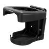 Factory Direct Car multi-função suporte de copo de água beber porta-copos carro de parede suporte de copo dobrável