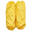 Touca de Trabalho Anti-estática Sem Poeira Avental Mangas Mochila de Ombro Único Conjunto de Quatro Peças Eletrônico Médico Alimentício Nova Energia Roupa de Trabalho Escolher