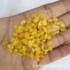 Anel de Pedra Natural 4x6mm Superfície DIY Meio Patches Acessórios de Contas Material para Colar Antigo Estilo Quente Aliexpress