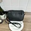 Chegada Nova Outono 2026 Nicho Luxo Leve Retro Moda Chique Simples High-End Versátil Ombro Único Transversal Pequena Bolsa Quadrada
