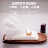 Paquete Múltiple Personalizado de Toallitas Húmedas 3-30 Piezas Toallitas Húmedas Desechables para Hoteles, Catering, Logo de Cocina de Hunan Toallas Húmedas de Limpieza