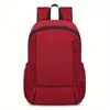 Mochila deportiva nueva para exteriores transfronteriza, gran capacidad, unisex, casual, mochila de viaje ligera, personalizable con impresión de logotipo