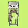 Máquina de pele de feijão automática comercial imitação de máquina de pele de feijão artesanal máquina de pele de feijão inteligente de mil pequena automática