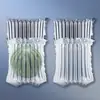 Bolsas Especiais de Coluna de Ar para Melancia, Sacos Infláveis de Embalagem Anti-Queda, Sacos de Coluna de Bolhas, Sacos Especiais de Coluna de Ar Anti-Colisão para Melão Cantaloupe para Entrega Expressa