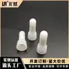 Taiwan Caneta Dourada Ce5 Núcleo de Cobre Terminal Fechado Nylon Retardante de Chamas Terminal Tipo Tampa Bloco de Terminais Isolamento