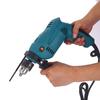 Taladro de Mano Eléctrico Multifuncional Set de 28 Piezas Taladro tipo Pistola Taladro Eléctrico Taladro Eléctrico de Comercio Exterior Transfronterizo Set de Herramientas de Taladro Eléctrico Suministro Directo de Fábrica Venta al por Mayor